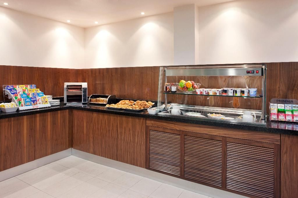 Holiday Inn Express Tamworth, foto 9