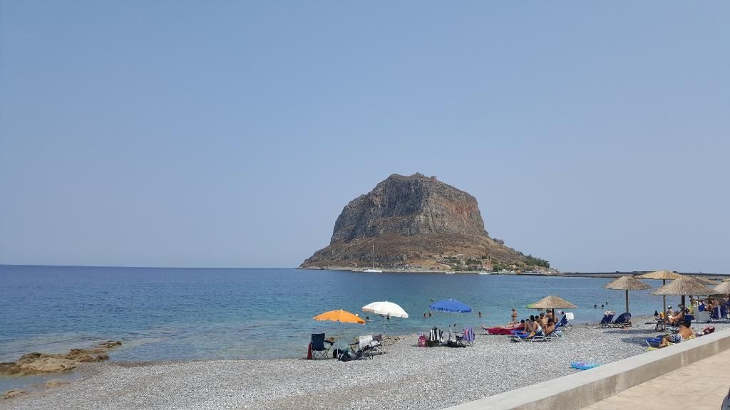 Flower Of Monemvassia, foto 9