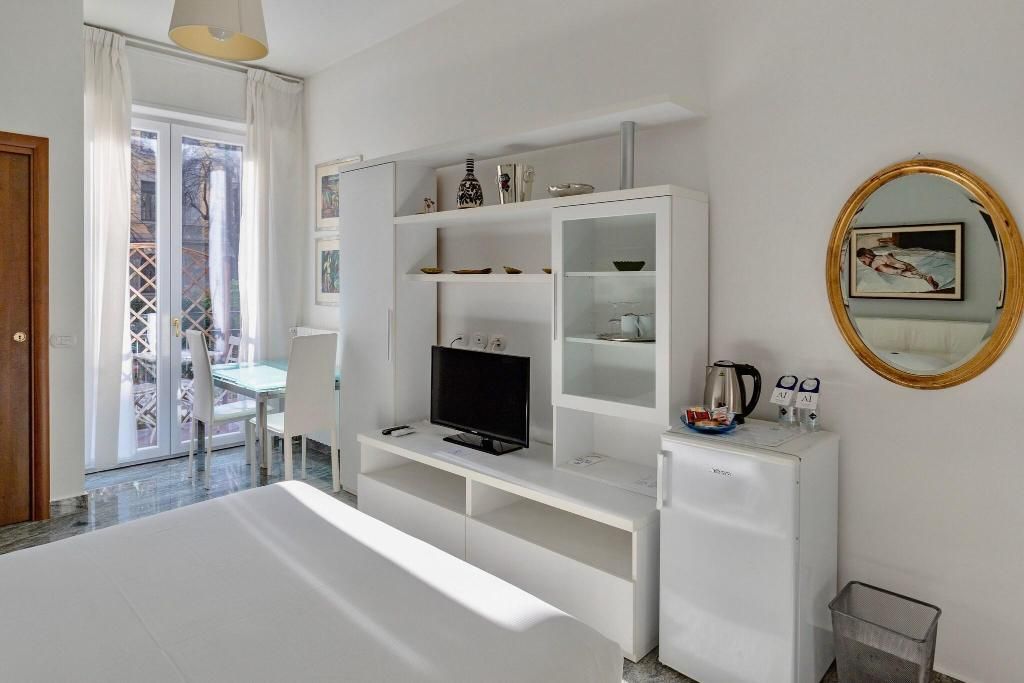Aiello Suites Executive, foto 2