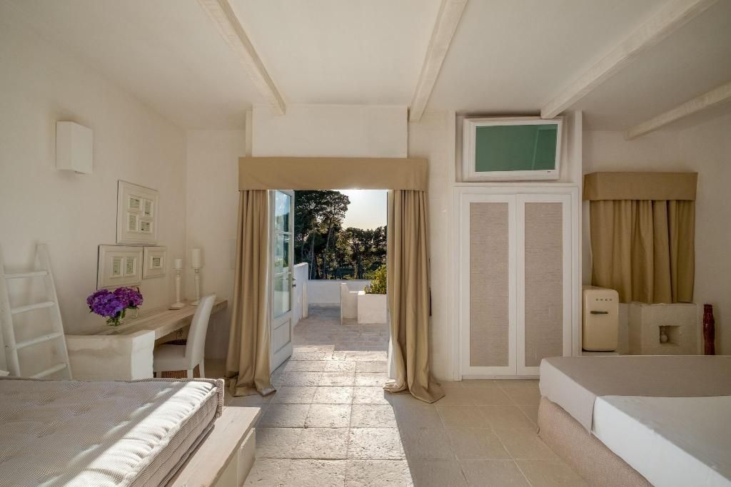 Baglioni Masseria Muzza Resort & Spa, foto 9