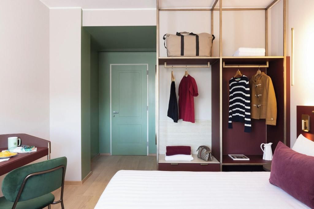 Adoro Otium Hotel, foto 2