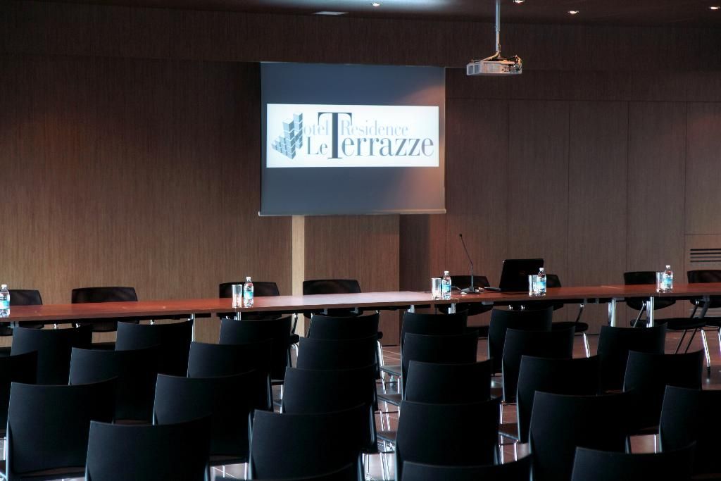 Unahotels Le Terrazze Treviso Hotel & Residence, foto 7
