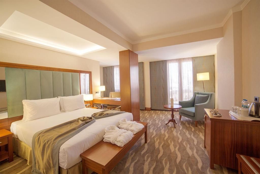 Lamec Hotel Business, foto 15