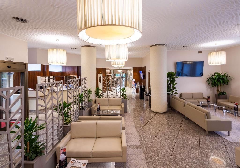 Best Western Air Hotel Linate, foto 4