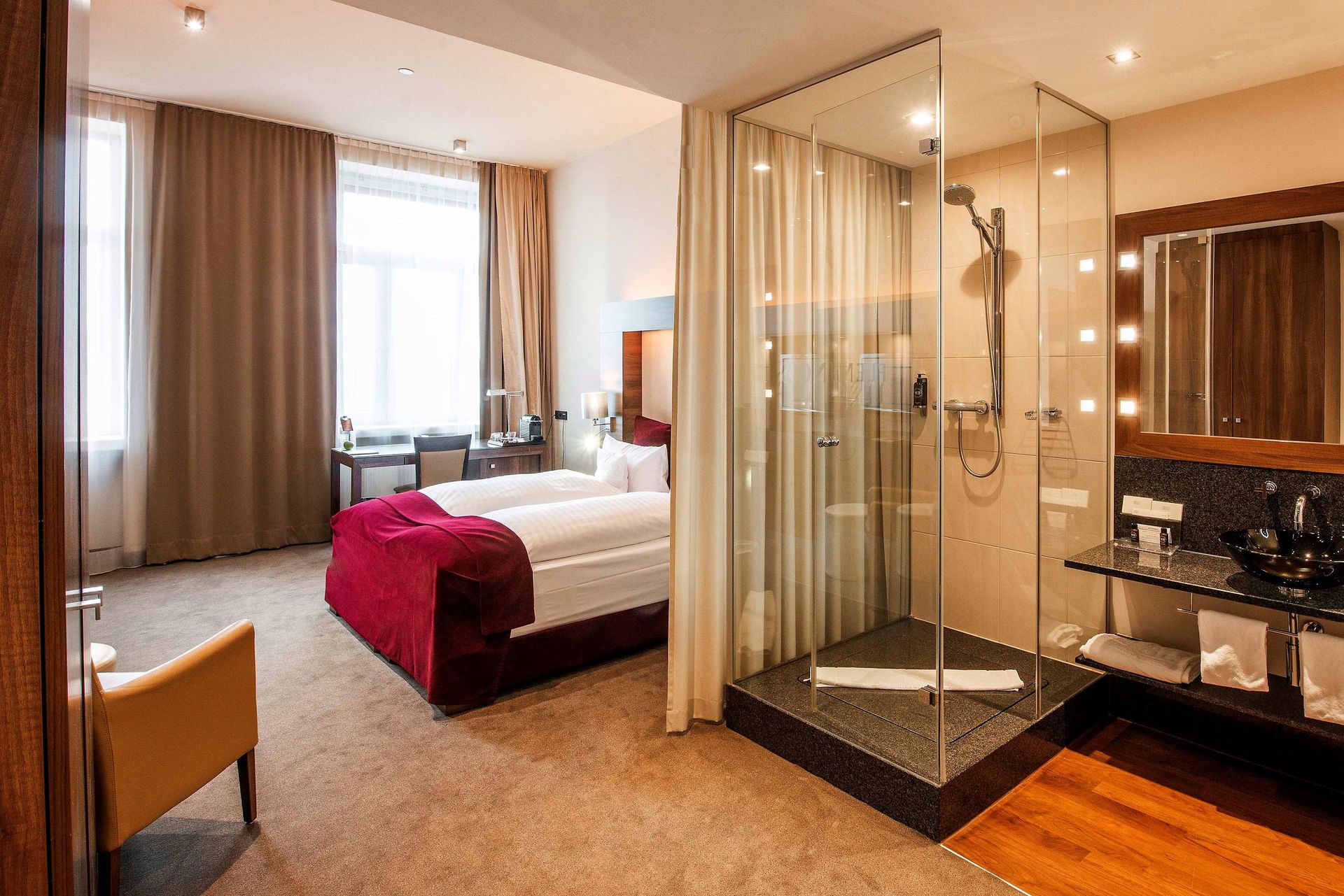 Flemings Selection Hotel Wien City, foto 7