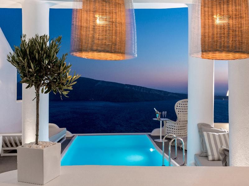 Charisma Suites, foto 15