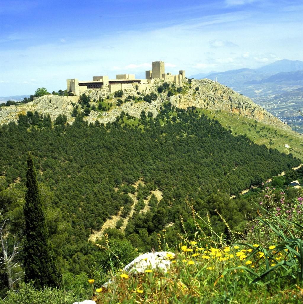 Parador de Jaén, foto 14