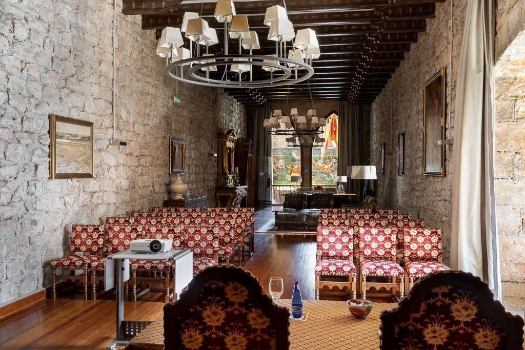 Parador de Hondarribia, foto 9