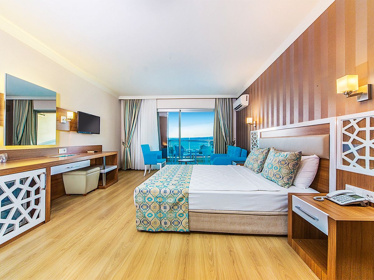 Lonicera Resort & Spa, foto 3