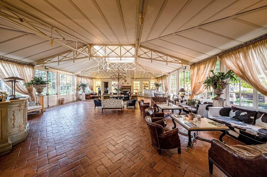 L'Andana Resort, foto 12