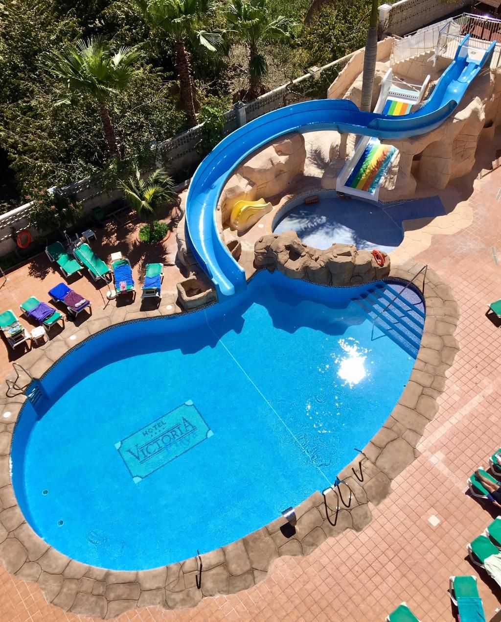 Hotel Victoria Playa, foto 15