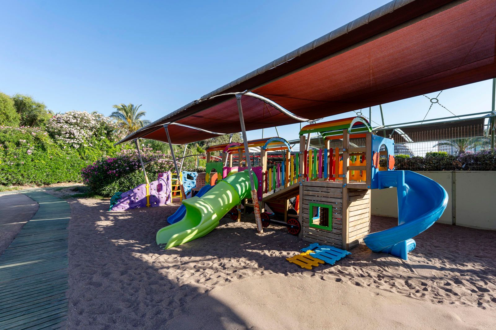 Limak Lara Deluxe Hotel & Resort, foto 9