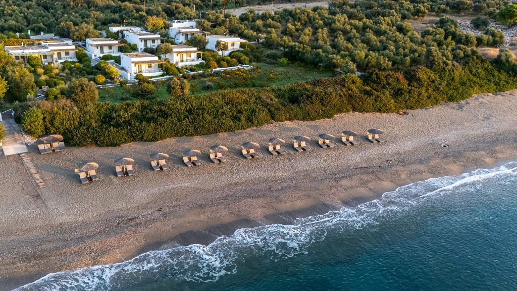 Niriides Villas, foto 8