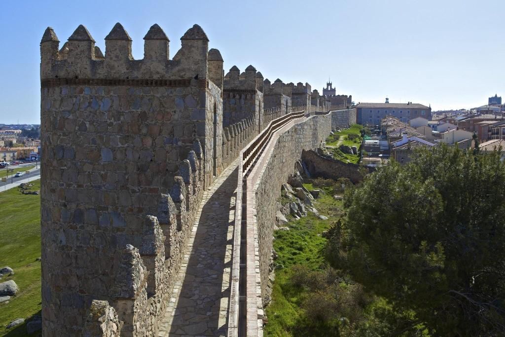 Parador de Ávila, foto 6