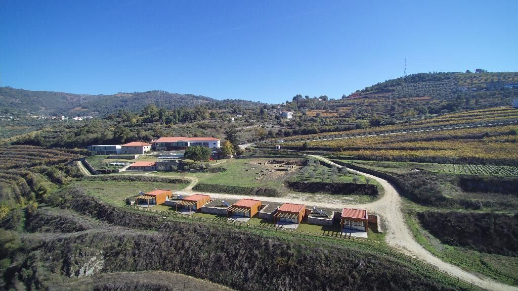 Douro Cister Hotel & SPA, foto 3