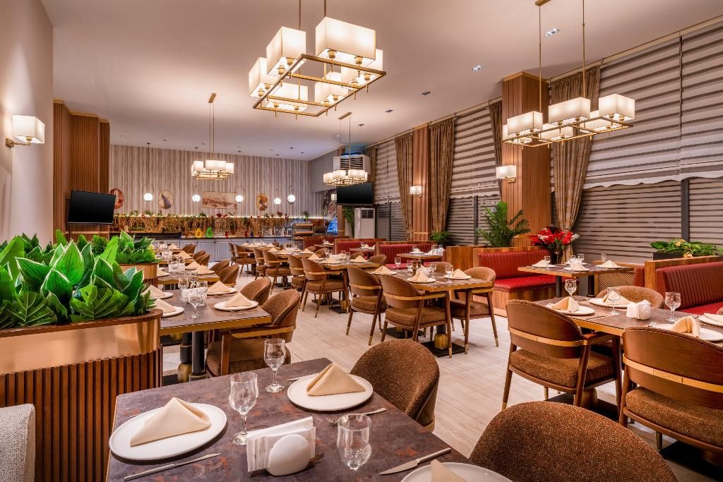Best Western Premier Hidden Hills Hotel, foto 6