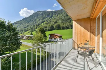 Terras / Balkon