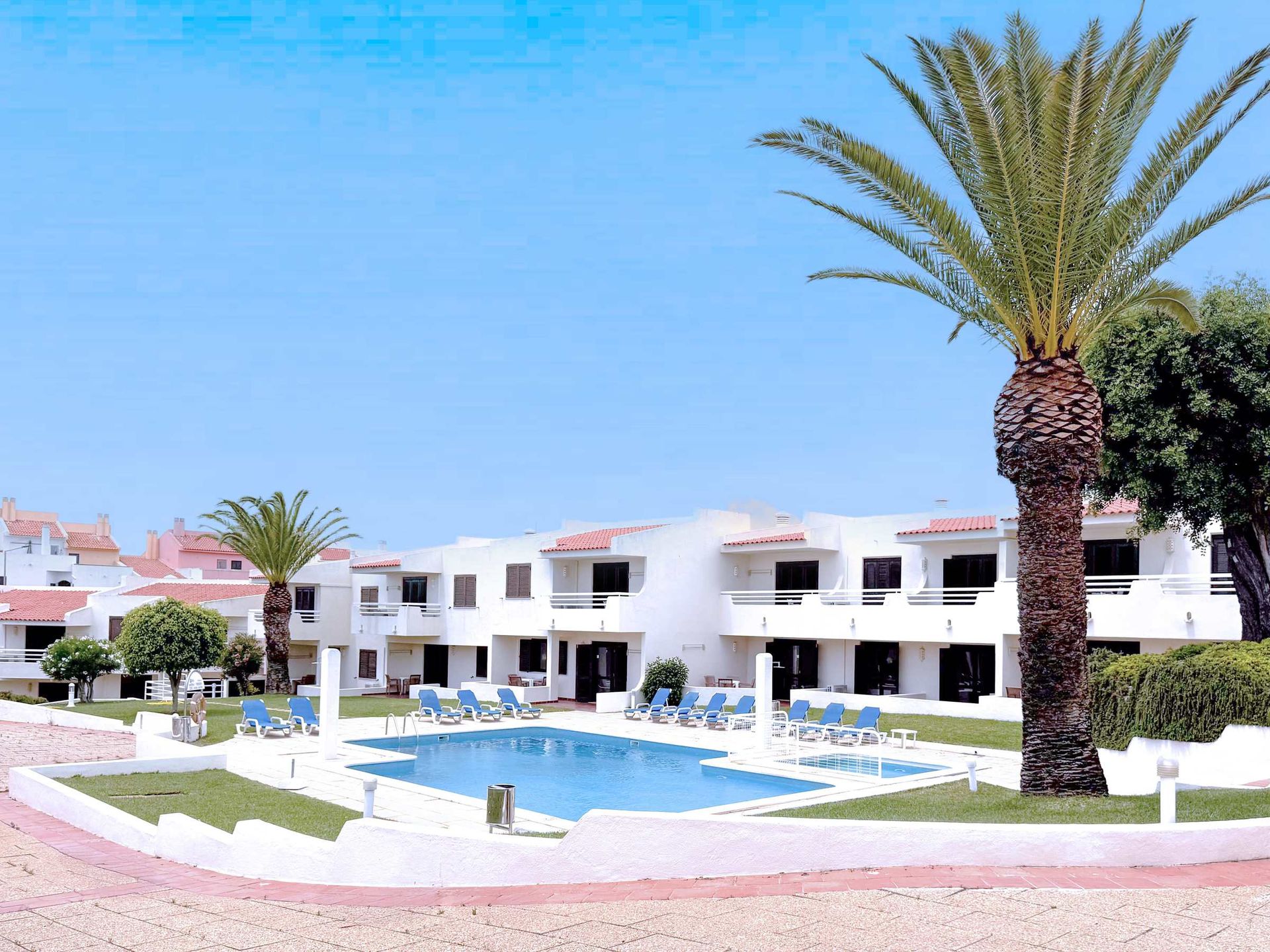 Aura Village - City Beach Apartments, foto 4