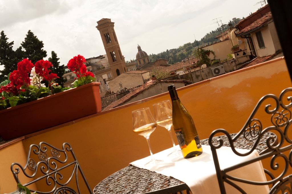 Rivoli Boutique Hotel, foto 13