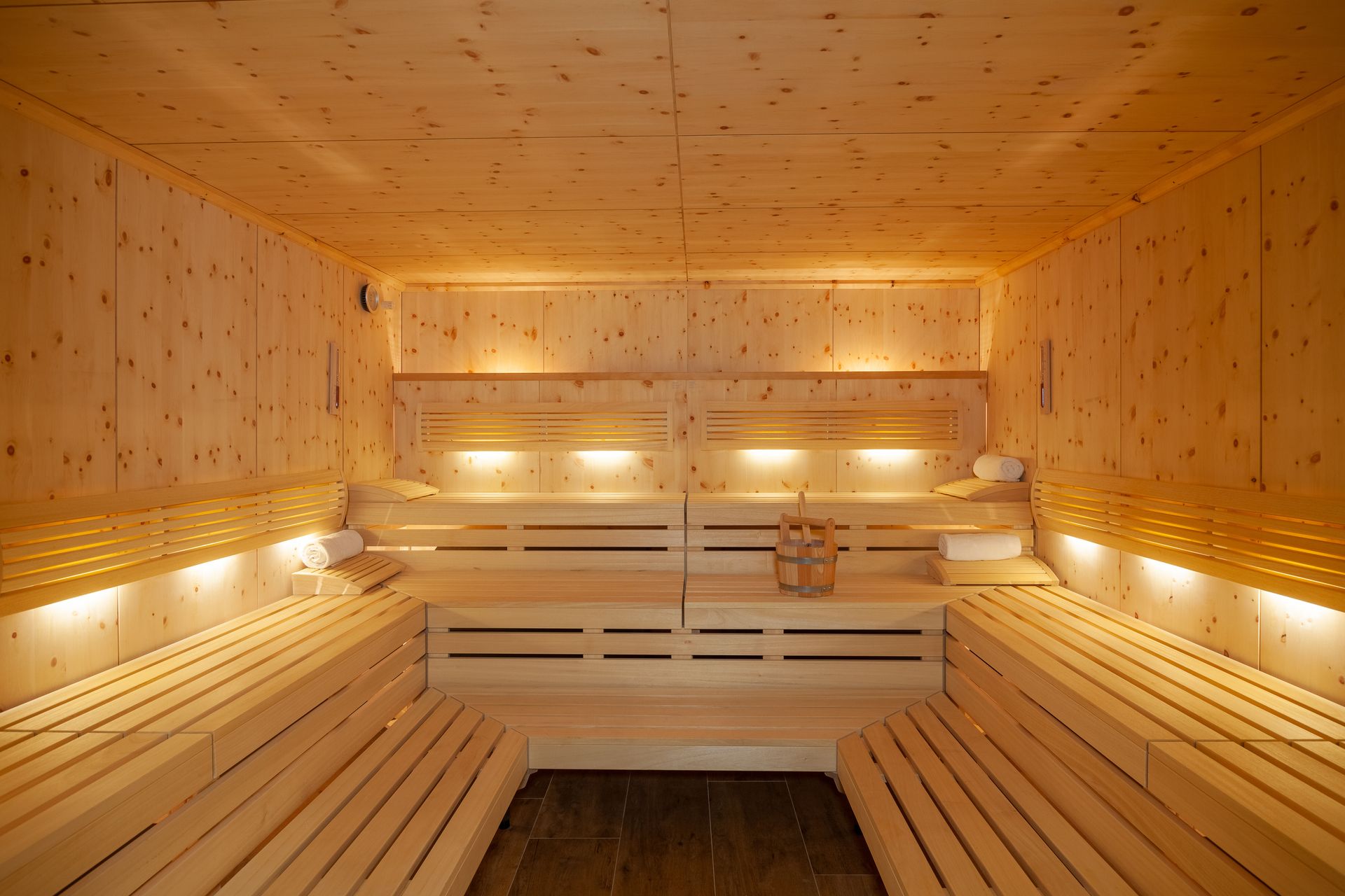 Hotel Bon Alpina, foto 3