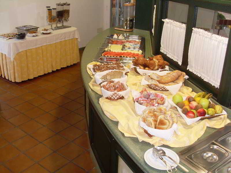 Hotel Bosque Mar, foto 7