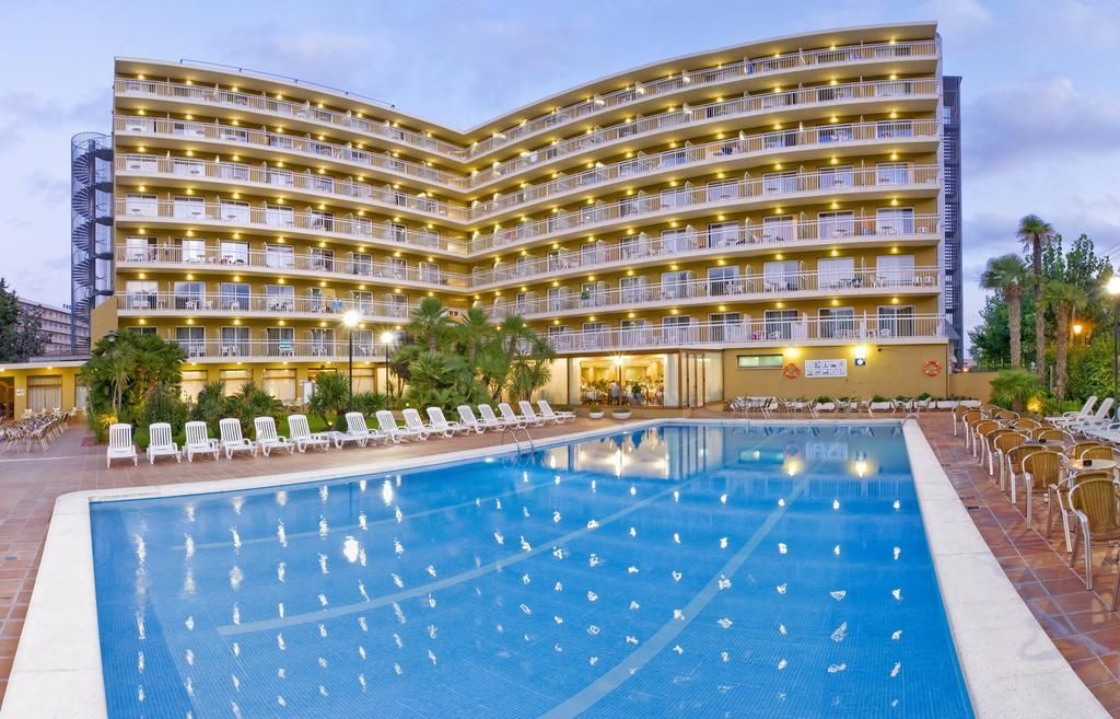 Hotel President, foto 14