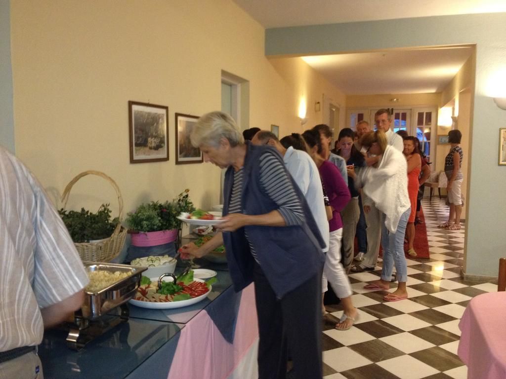 Opera Blue Hotel, foto 4