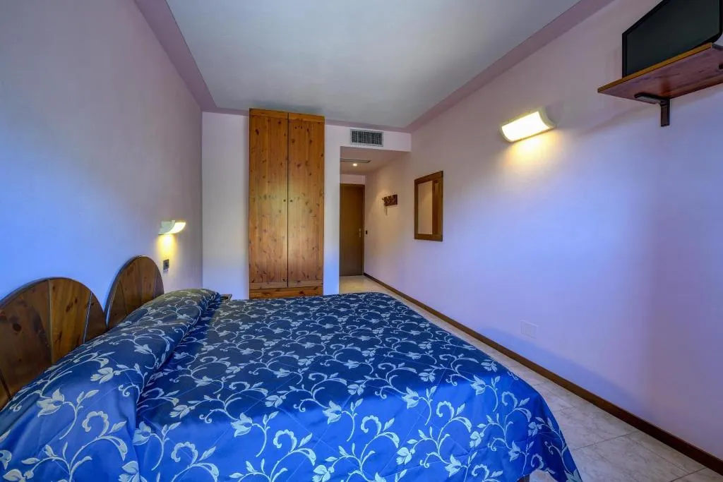 Hotel Garni Al Poggio