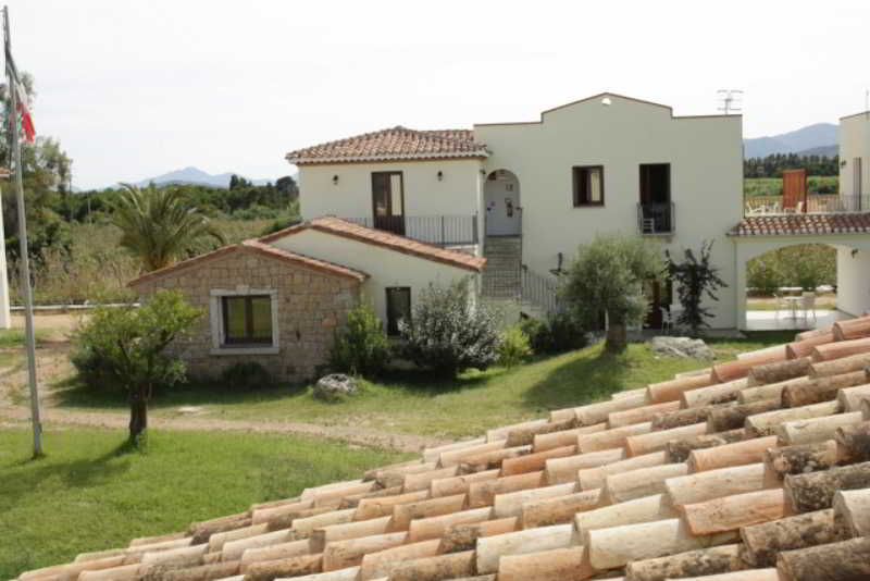 Marina Torre Navarrese Resort, foto 10