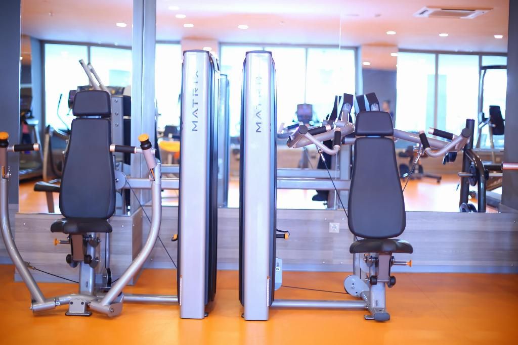 Turunç Premium Otel, foto 10