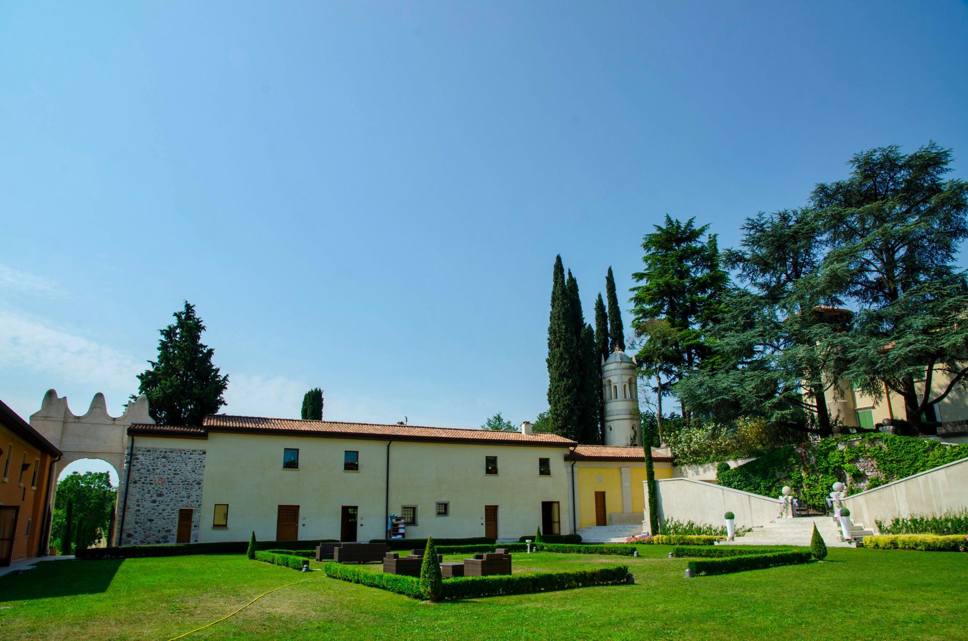 Relais Corte Cavalli, foto 8