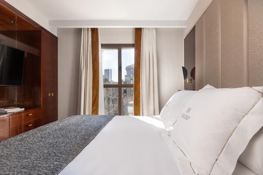 Suites Center Barcelona, foto 6
