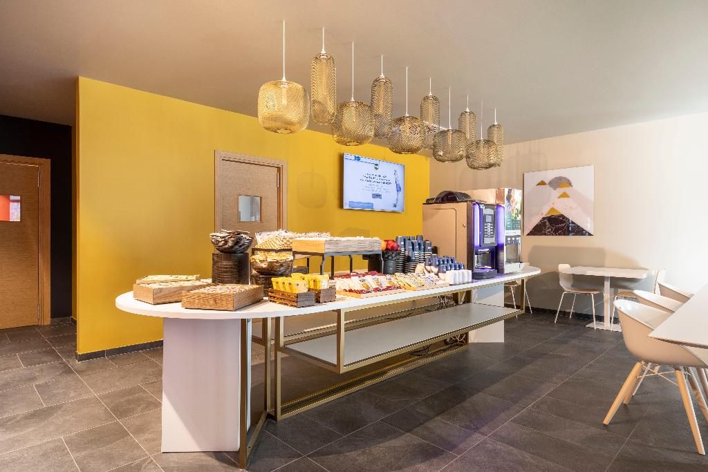 B&B HOTEL Bolzano, foto 2