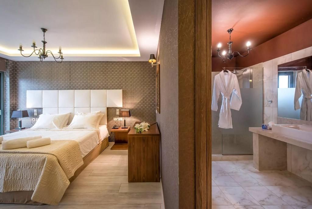 Elegance Luxury Executive Suites, foto 5