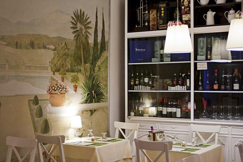 eco Hotel Milano, foto 10