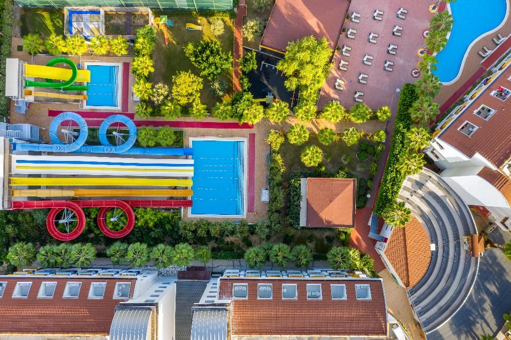 Hane Family Resort, foto 10