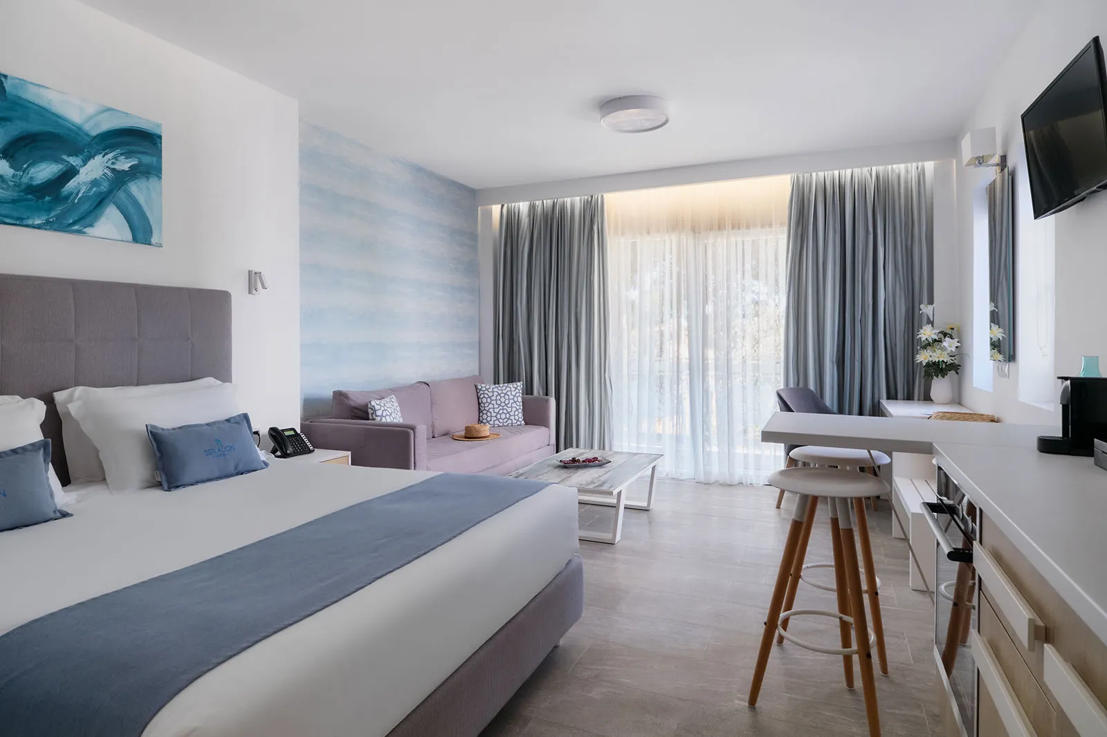 Defkalion Hotel