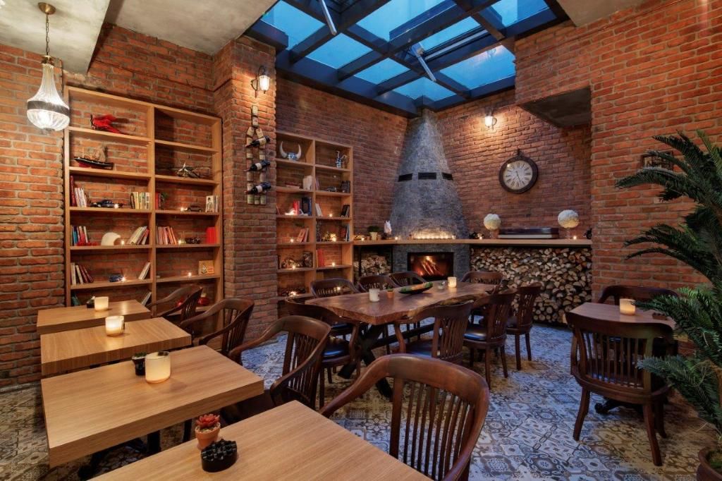 Icon Hotel Istanbul, foto 12