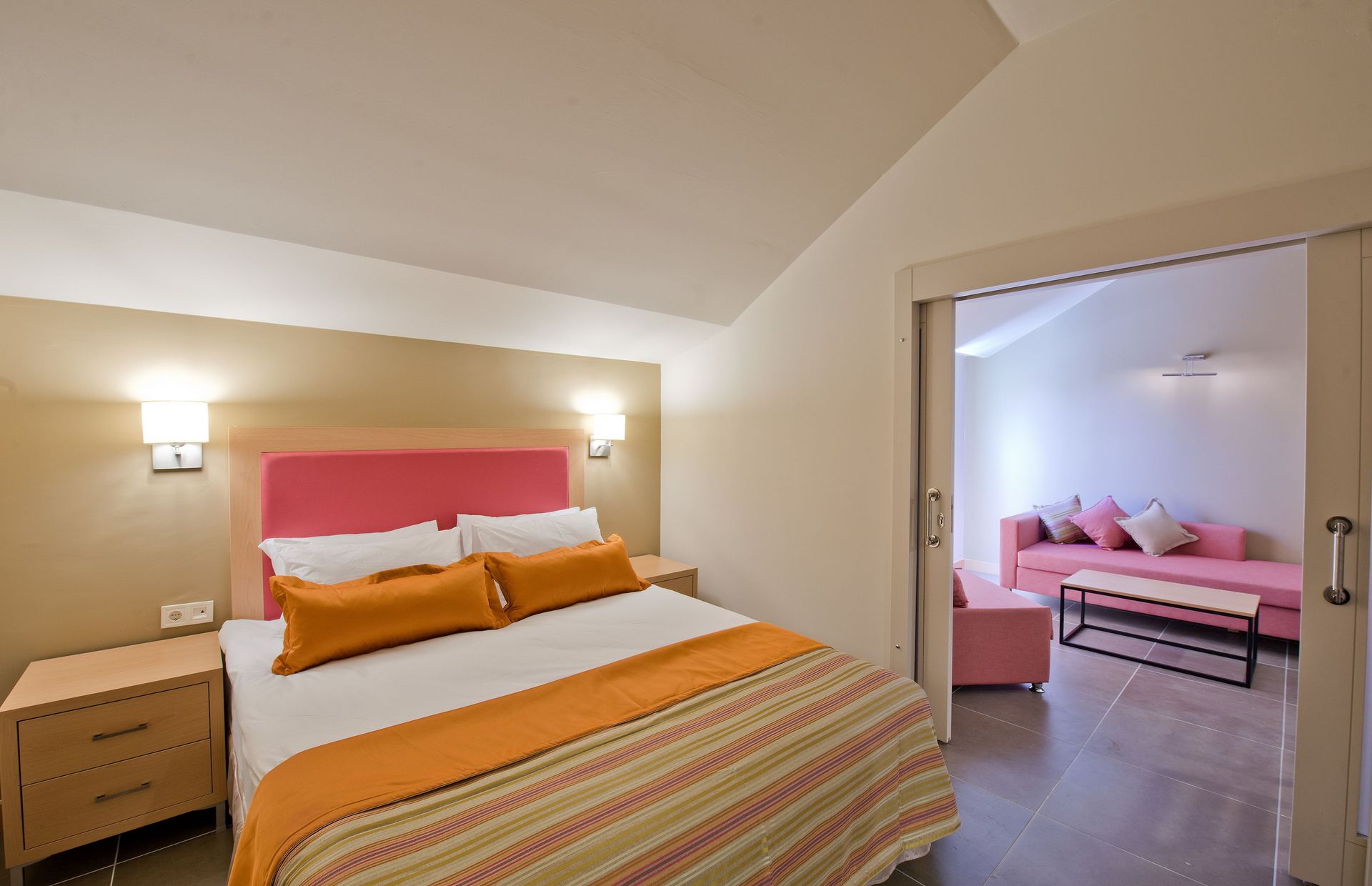Kentia Apart Hotel, foto 5