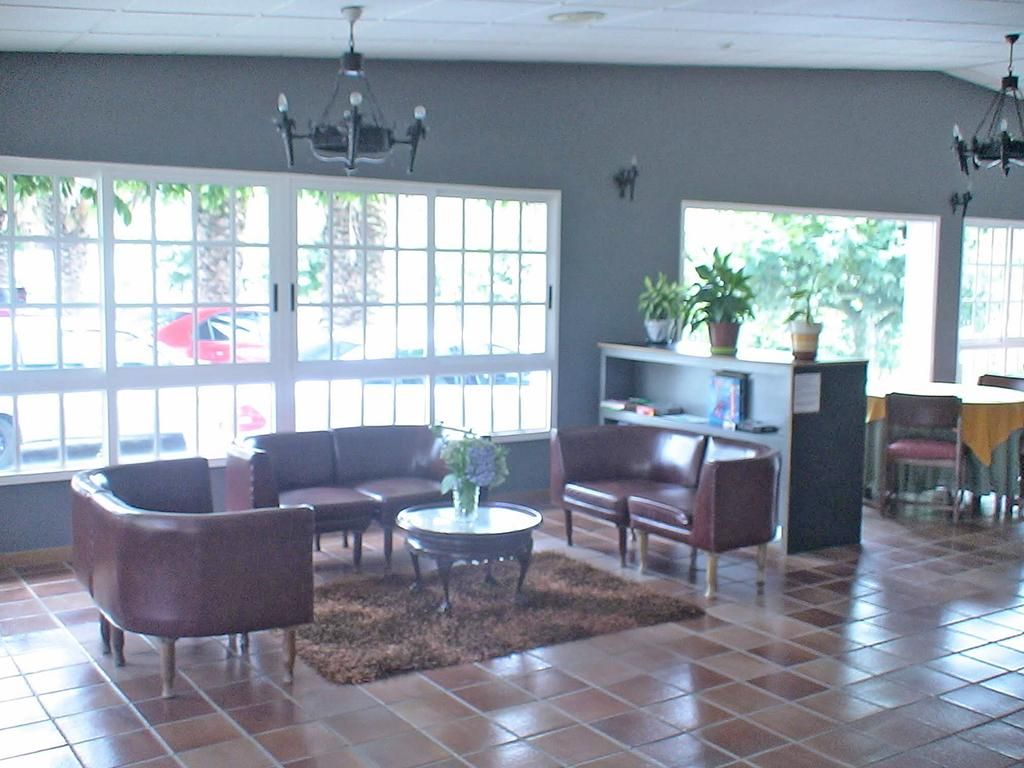 Apartamentos Revo Salinas 3000, foto 10