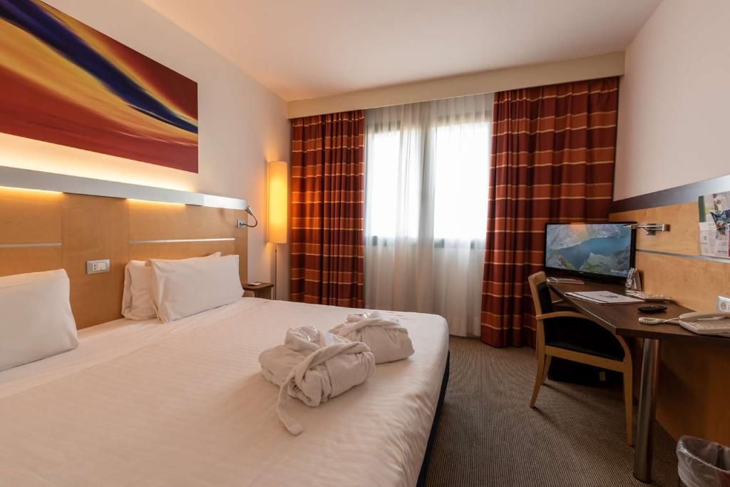 Best Western Palace Inn Hotel, foto 2