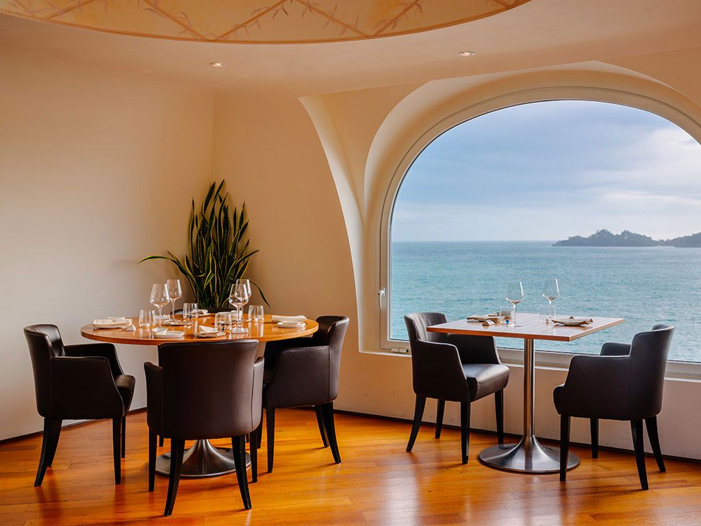 Grand Hotel Bristol Resort & SPA, foto 5