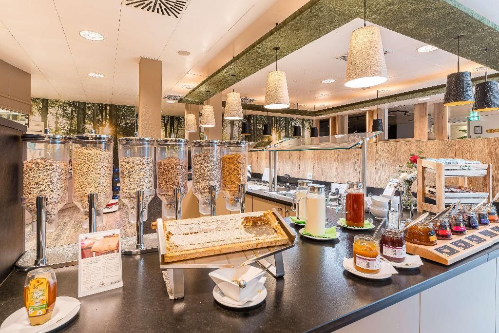 Best Western Hotel München-Airport, foto 13