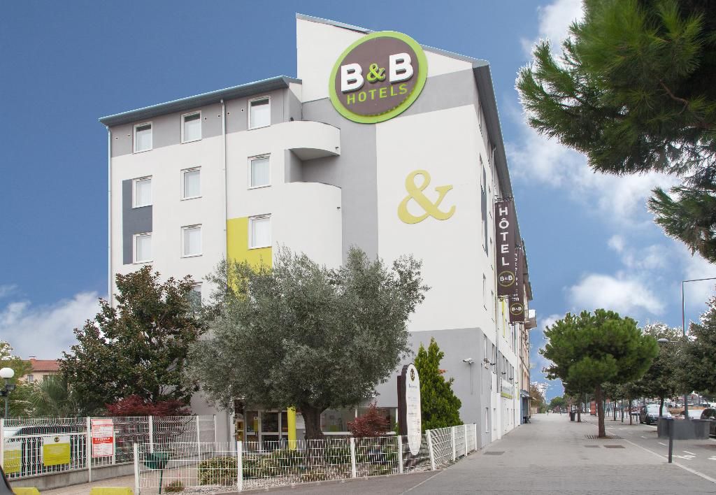B&B HOTEL Orly Chevilly-Larue, foto 8