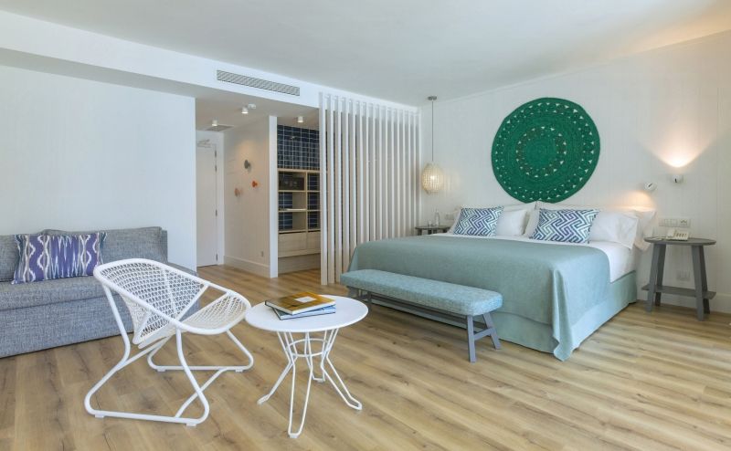 Blaumar Hotel, foto 5