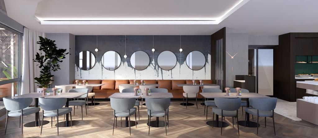 Citadines Maslak Istanbul, foto 6