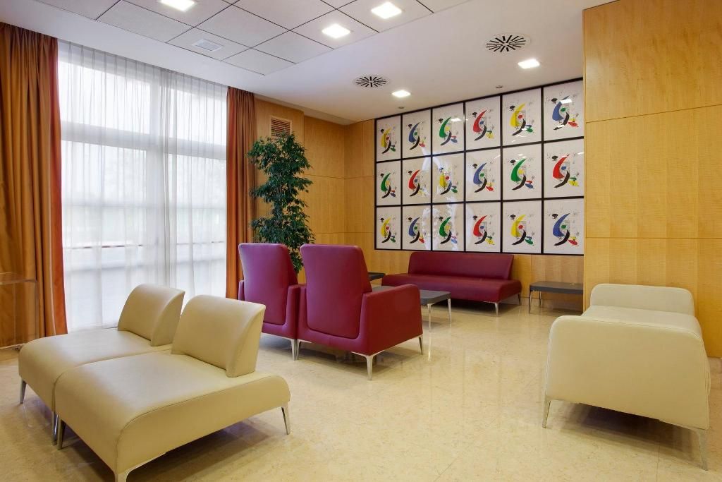 Crowne Plaza Padova, foto 7
