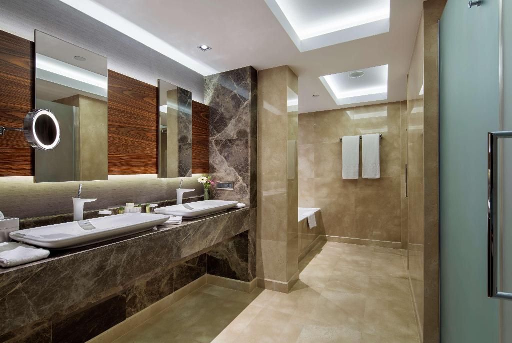 Movenpick Malatya Hotel, foto 7
