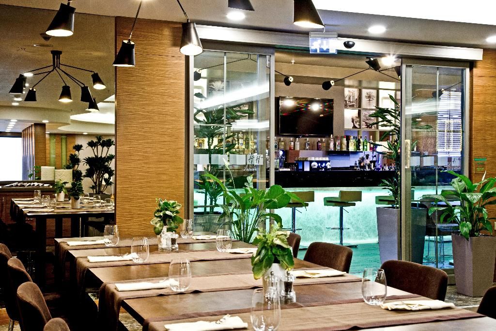 Holiday Inn Gaziantep - Sehitkamil, foto 6