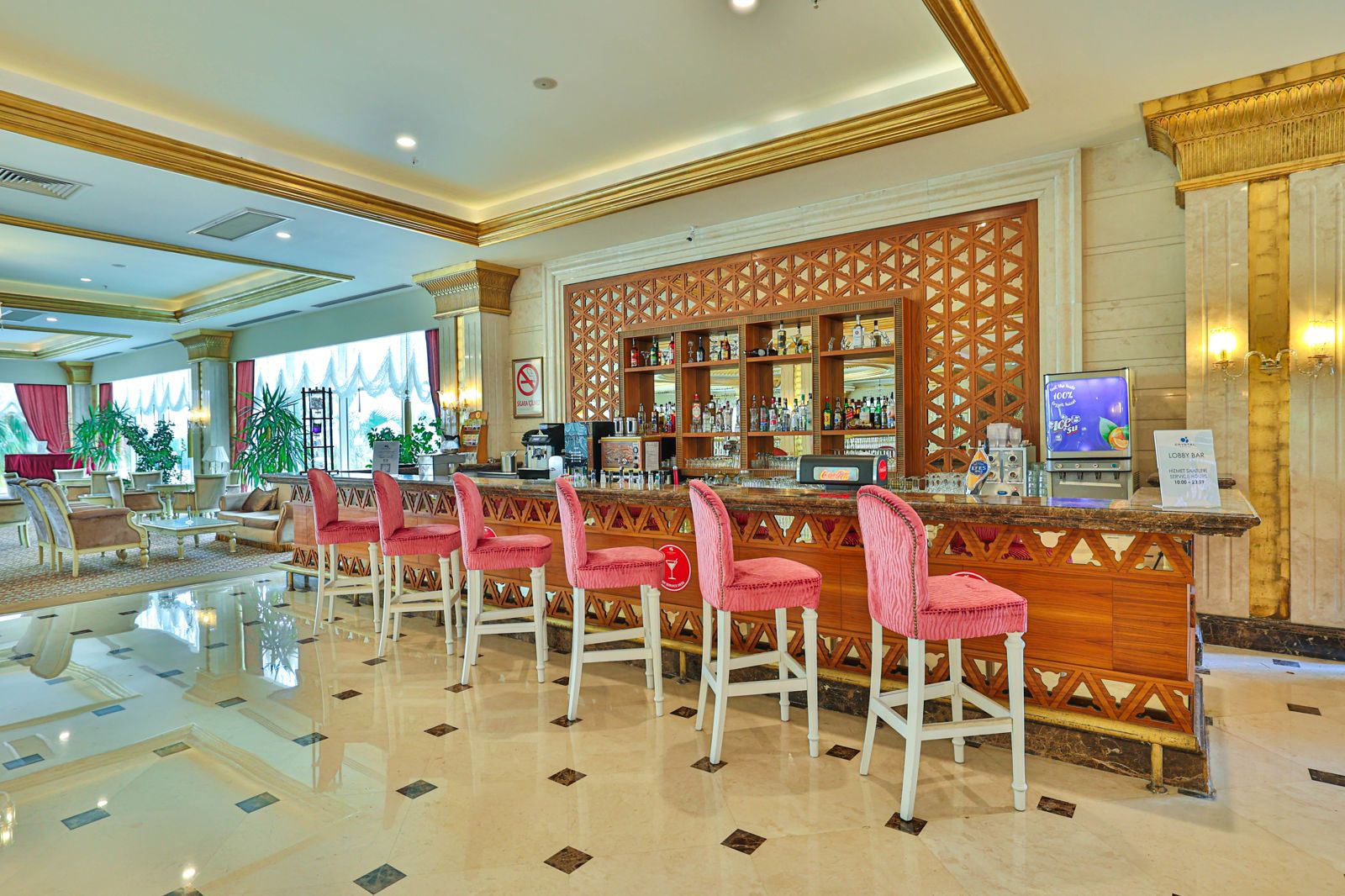 Diamond Excellence Resort & Spa, foto 12